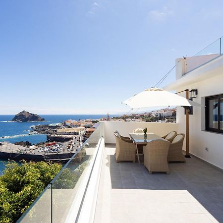 Villa Mar Y Lava 가라치코 외부 사진