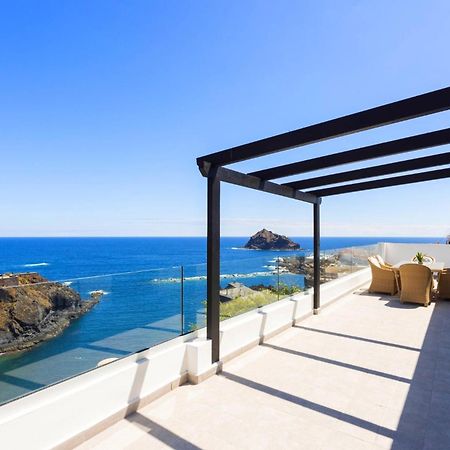 Villa Mar Y Lava 가라치코 외부 사진
